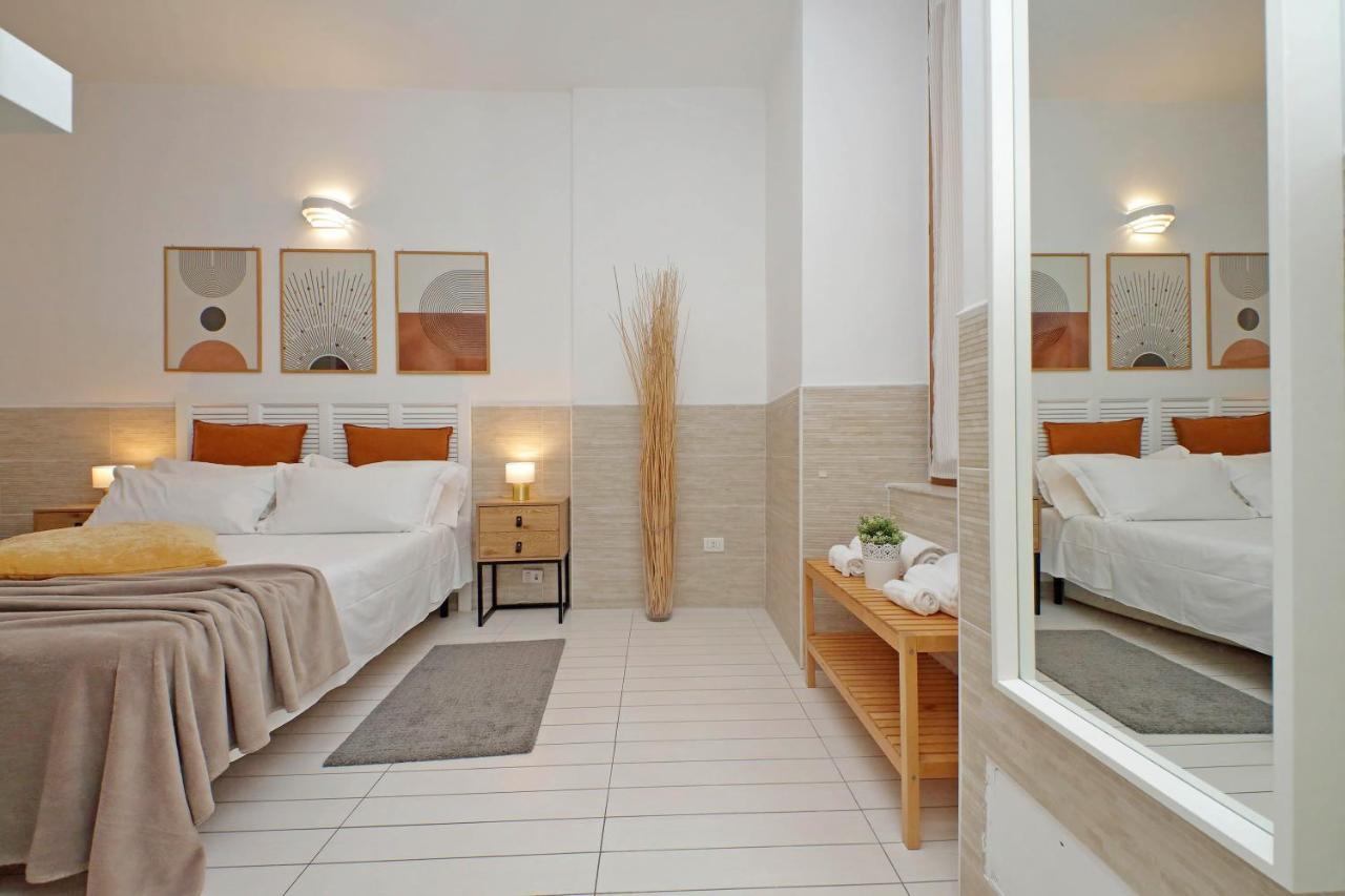 רומא Opera Inn Suites - Rooms And Apartments מראה חיצוני תמונה