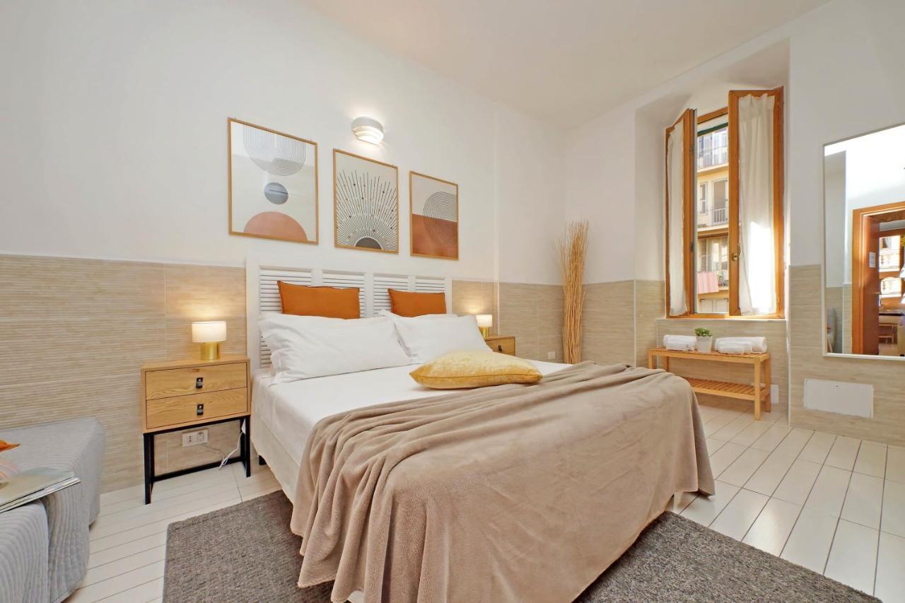 רומא Opera Inn Suites - Rooms And Apartments מראה חיצוני תמונה