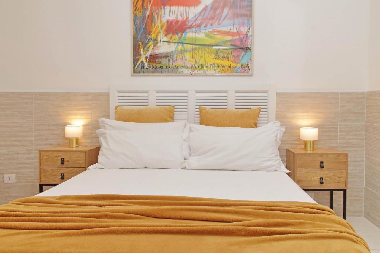 רומא Opera Inn Suites - Rooms And Apartments מראה חיצוני תמונה