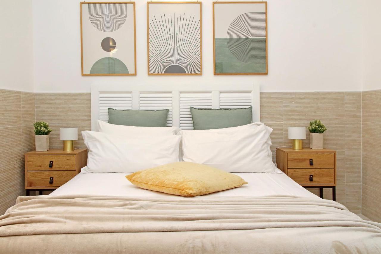 רומא Opera Inn Suites - Rooms And Apartments מראה חיצוני תמונה