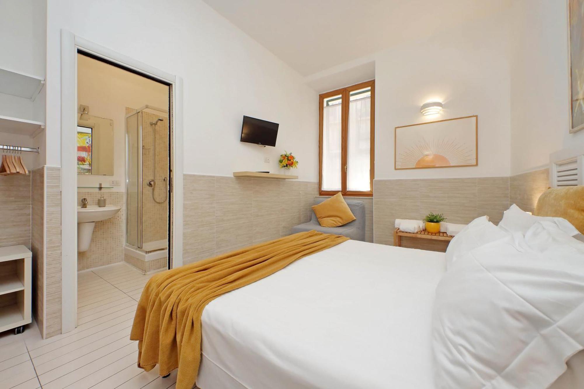 רומא Opera Inn Suites - Rooms And Apartments מראה חיצוני תמונה