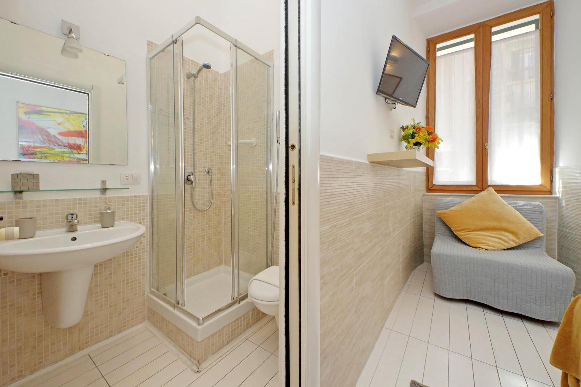 רומא Opera Inn Suites - Rooms And Apartments מראה חיצוני תמונה