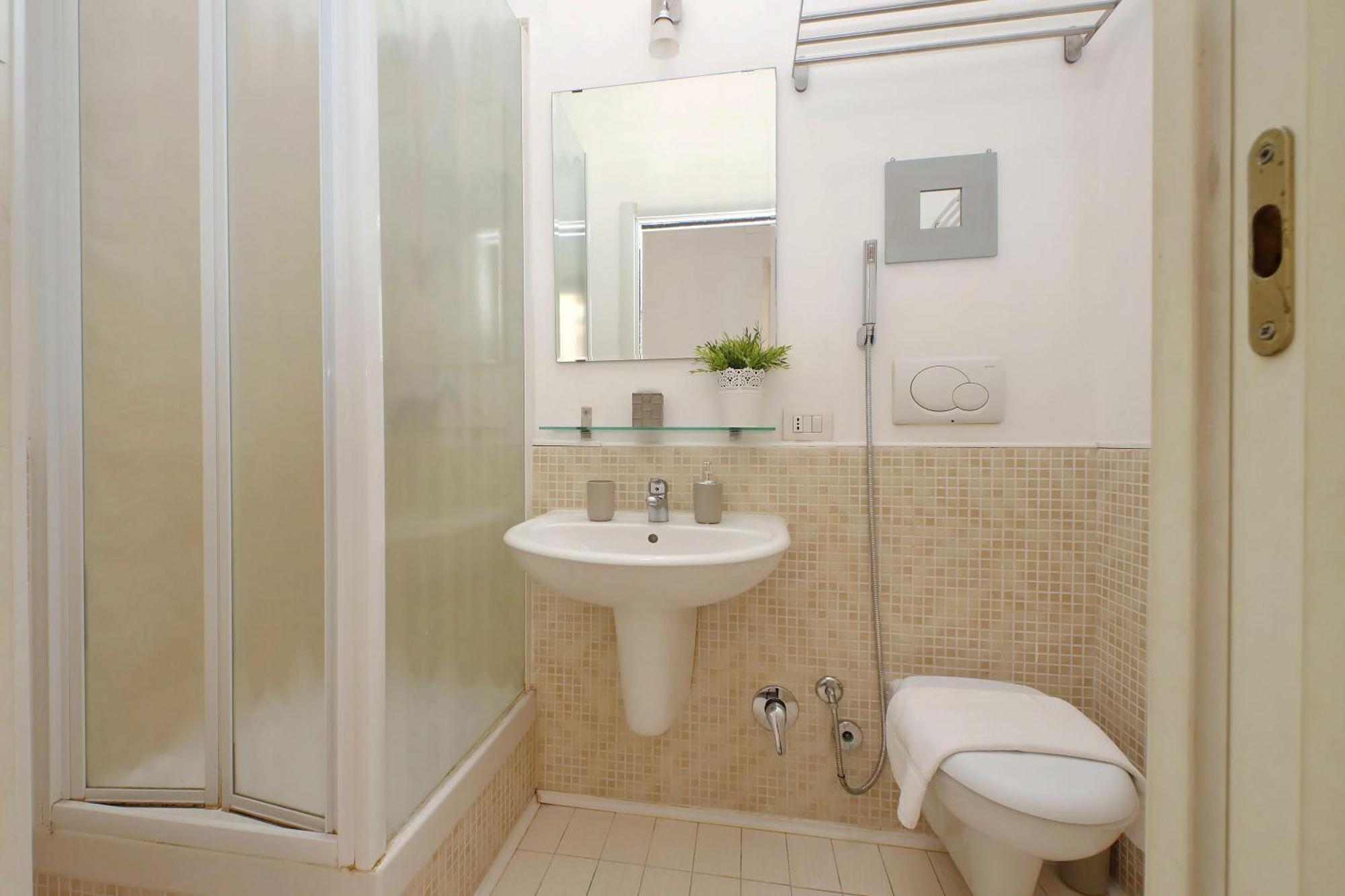 רומא Opera Inn Suites - Rooms And Apartments מראה חיצוני תמונה