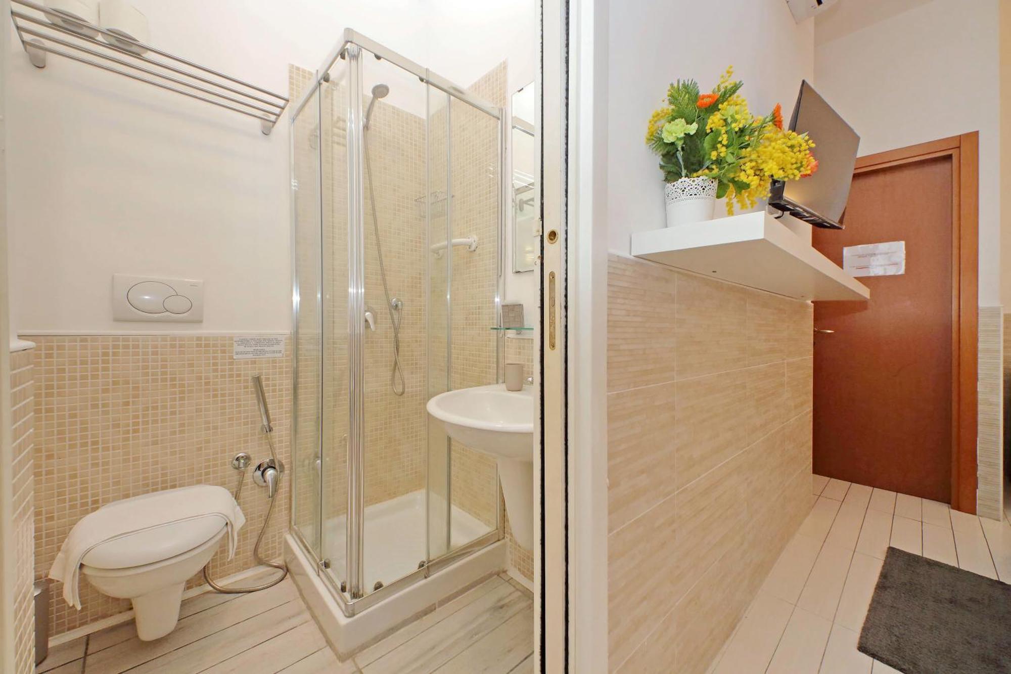 רומא Opera Inn Suites - Rooms And Apartments מראה חיצוני תמונה
