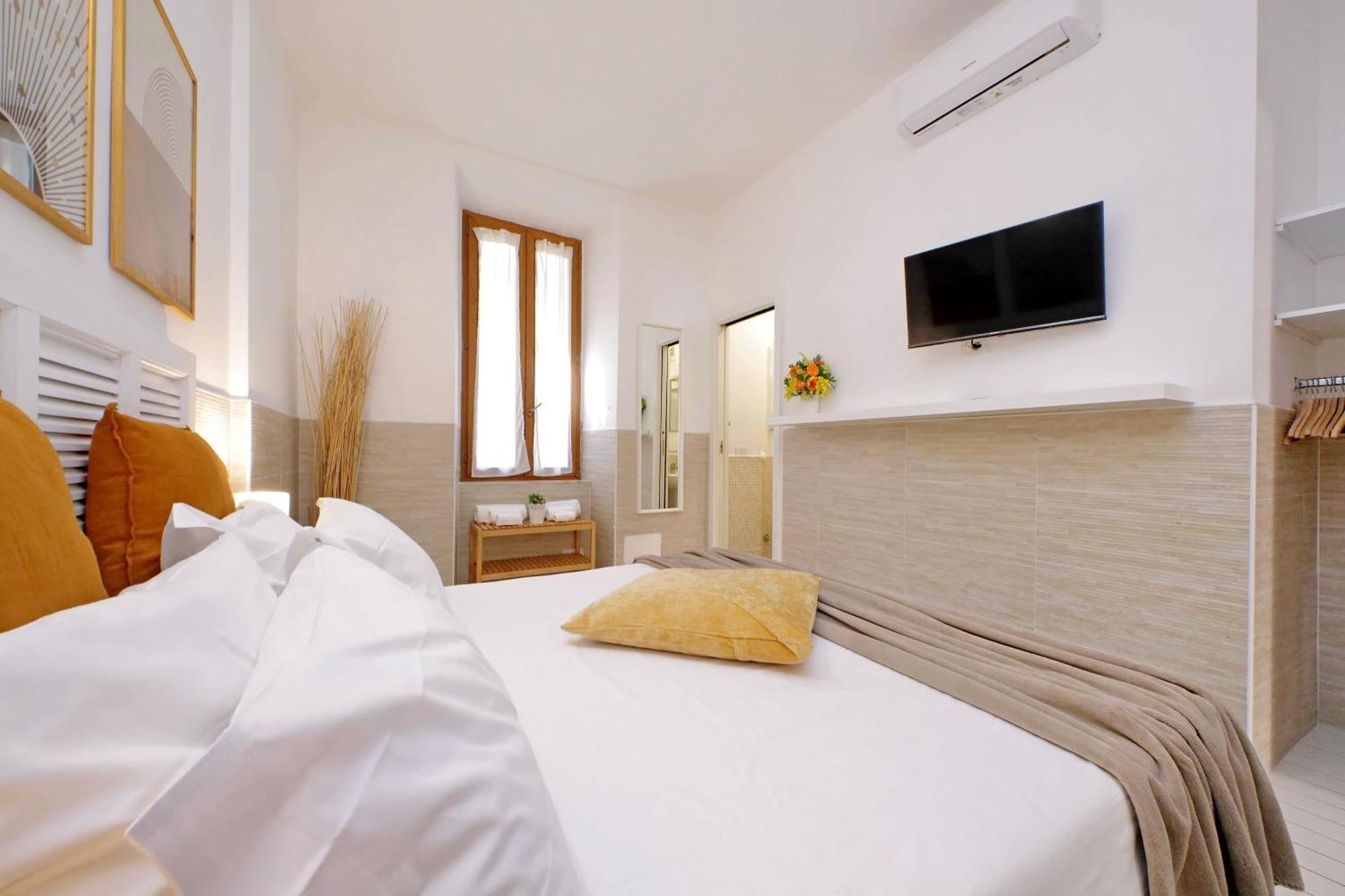 רומא Opera Inn Suites - Rooms And Apartments מראה חיצוני תמונה