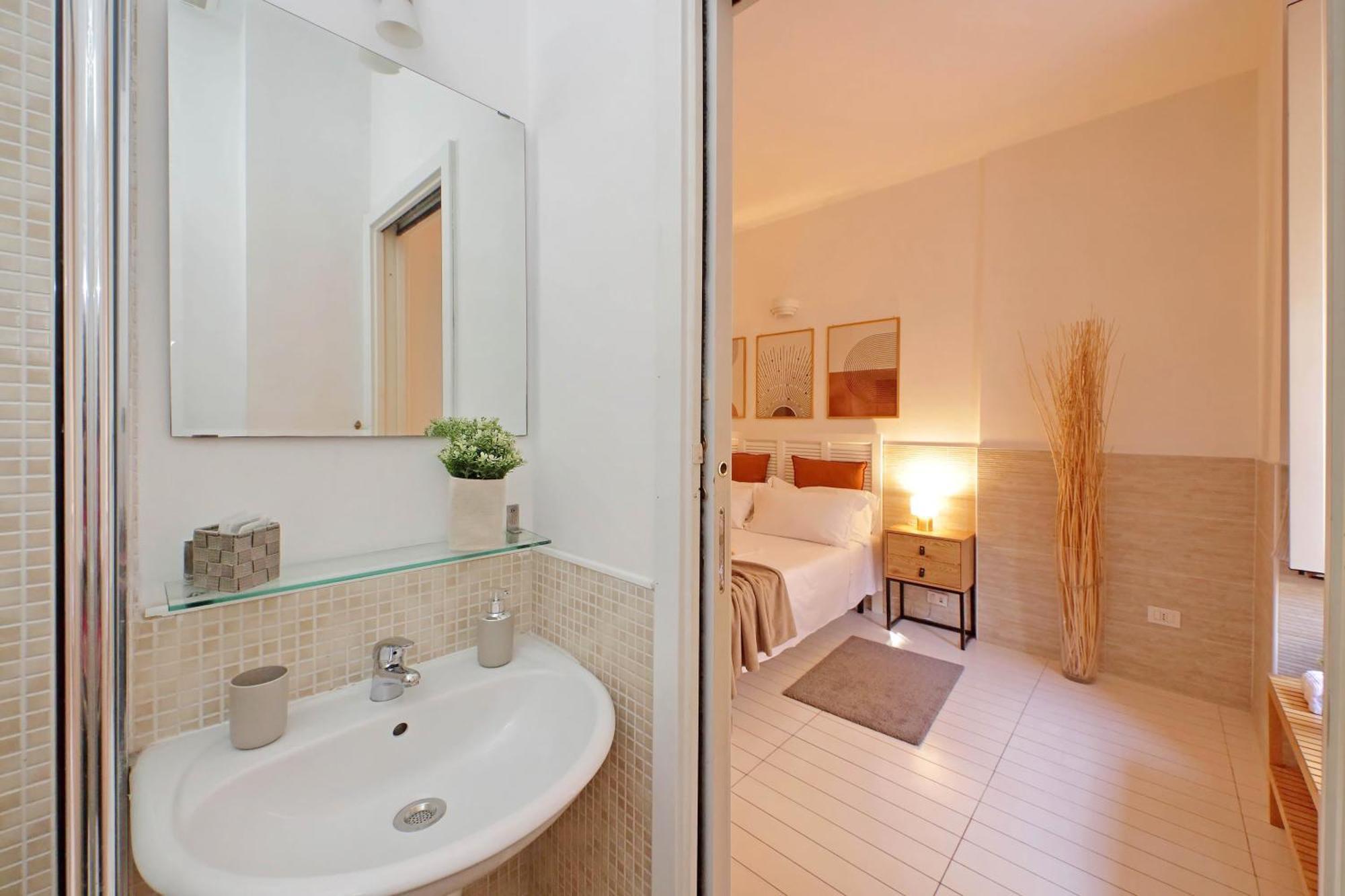 רומא Opera Inn Suites - Rooms And Apartments מראה חיצוני תמונה