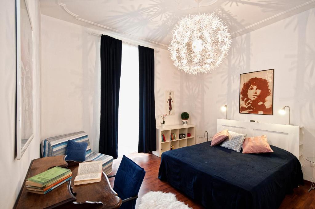 רומא Opera Inn Suites - Rooms And Apartments חדר תמונה